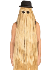 Paruky