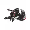 Pirátská kostlivčí bandana