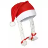 Santa čepice pro dospělé