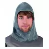 Středověká kapuce pro dospělé
