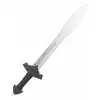 Plastový středověký rytířský meč pro děti 56 cm