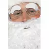 Kovové brýle Santa Clause pro dospělé