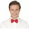 Červený motýlek pro dospělé