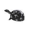 Lebková bandana pro dospělé