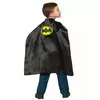 Dětská pelerína Batman