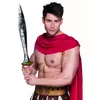 Spartský meč 69 cm