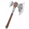 Luxusní vikingská sekera pro dospělé