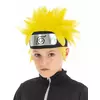 Dětská žlutá paruka Naruto Shippuden