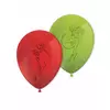 8 latexových balónků Miraculous Ladybug