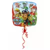 Fóliový balónek Paw Patrol