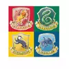16 ubrousků Harry Potter 33 × 33 cm