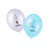 8 latexových balónků Frozen 2 28 cm
