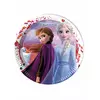 8 talířů Frozen 2 23 cm
