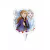 Narozeninová svíčka Frozen 2 7,5 cm