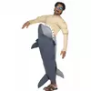 Kostým Jaws pro muže