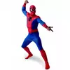 Kostým Spider-Man pro dospělé, Velikost: Medium/Large