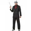 Gangsterský kostým pro muže, Velikost: X-Large