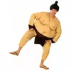 Kostým sumo pro muže