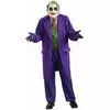 Luxusní kostým Joker Dark Knight pro dospělé, Velikost: X-Large