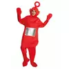 Kostým Teletubbies Po pro dospělé
