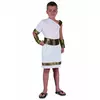 Římský kostým pro chlapce, Velikost: 4-6 let (110-120 cm)