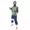 Pánský kostým Kakashi Hatake Naruto, Velikost: Large