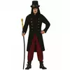 Steampunkový kostým pro dospělé, Velikost: Small (36-38)
