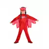 Dětský kostým PJ Masks Bibou, Velikost: 2-3 let (94-98 cm)