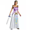 Deluxe kostým Princezna Zelda pro ženy, Velikost: Medium