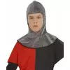 Středověká kapuce pro děti