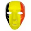 Maska Belgie