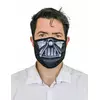 Maska s potiskem nosu „Dark Lord“ pro dospělé