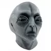 Mimozemšťan Area 51 – celotvářová maska