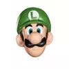 Maska Luigi pro dospělé