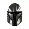 Dětská maska The Mandalorian