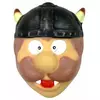 Maska Vikinga
