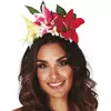 Květinový věnec Aloha