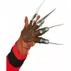 Klasická rukavice Freddy Krueger pro dospělé