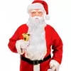 Velké vousy Santa Clause pro dospělé