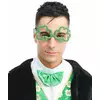 Brýle se čtyřlístky St. Patrick’s Day pro dospělé