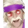 Blond knír 70. let pro dospělé