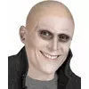 Paruka s holou lebkou pro muže