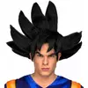 Paruka Super Saiyan Goku Dragon Ball pro dospělé