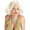 Paruka Marilyn Monroe
