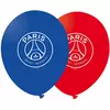 11 balónků PSG s potiskem