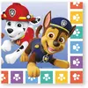 16 ubrousků Paw Patrol 33 x 33 cm