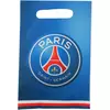 6 narozeninových taštiček PSG 23 x 15 cm