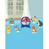 Dekorace na stůl Pokémon