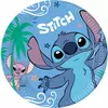 8 papírových talířů Stitch 23 cm