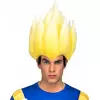 Paruka pro dospělé Super Saiyan Vegeta Dragon Ball